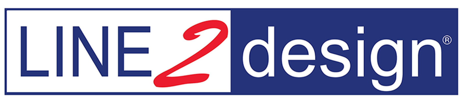 LINE2design